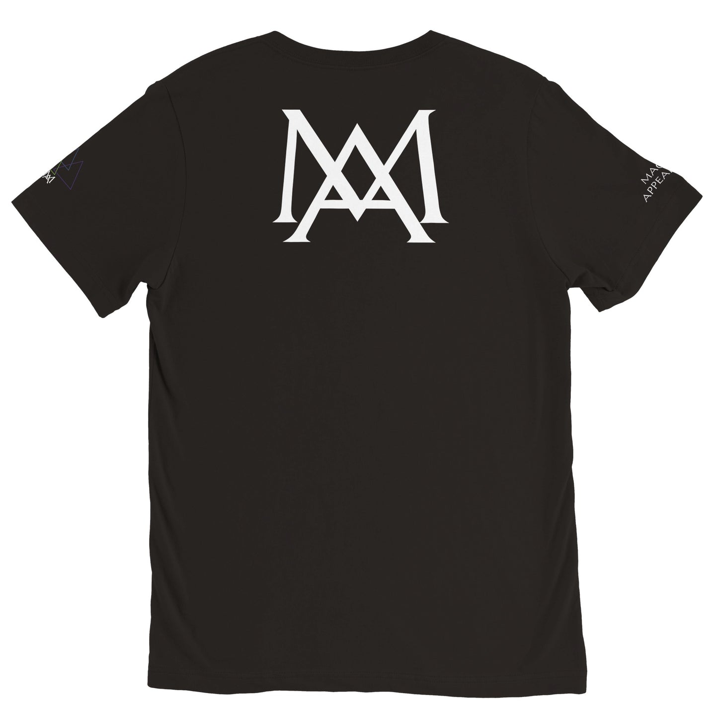 MAGIK Premium V-Neck T-shirt