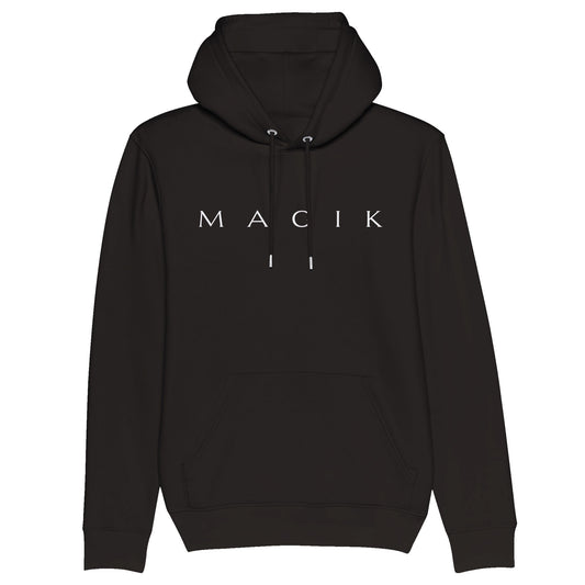 MAGIK   Organic Hoodie