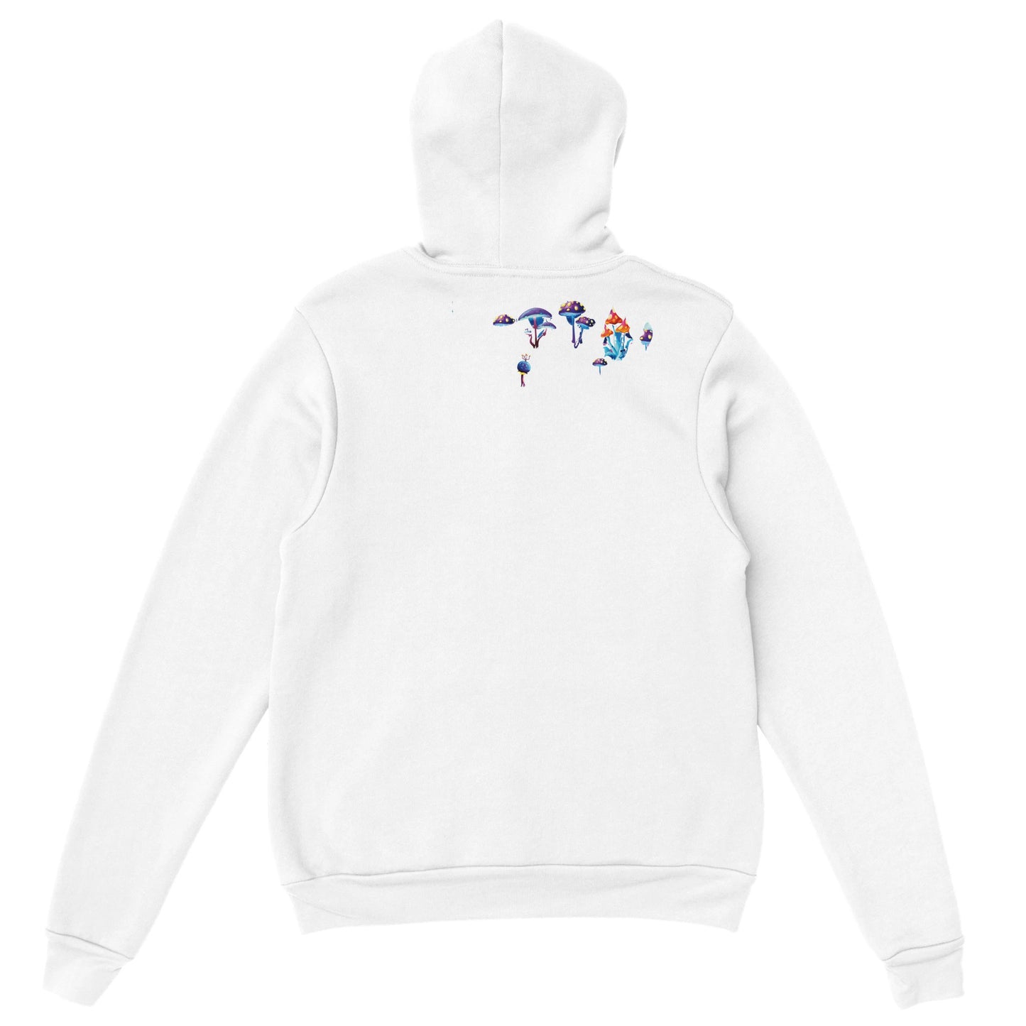 Life Is MAGIK   Premium Pullover Hoodie