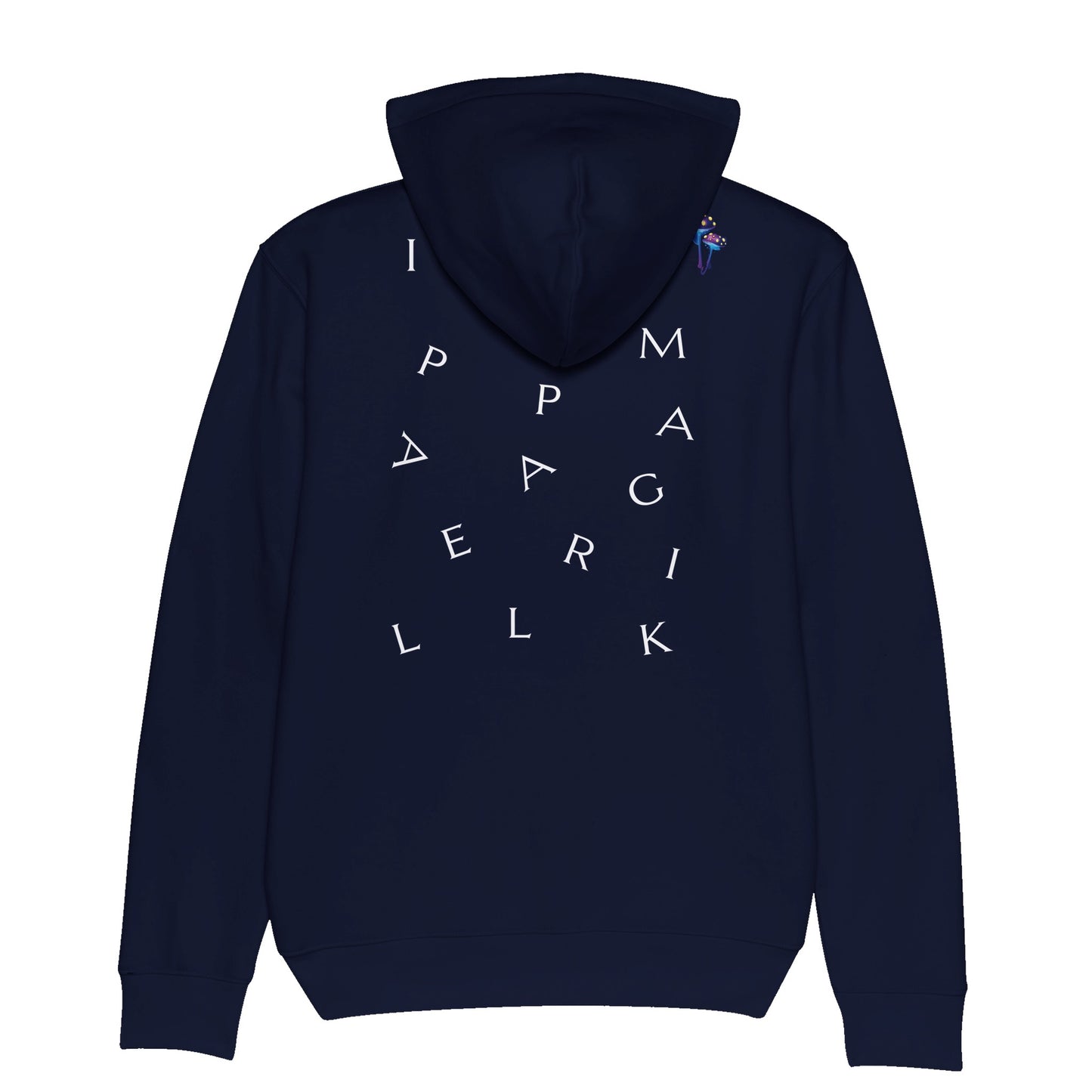 IMAKG Organic Pullover Hoodie