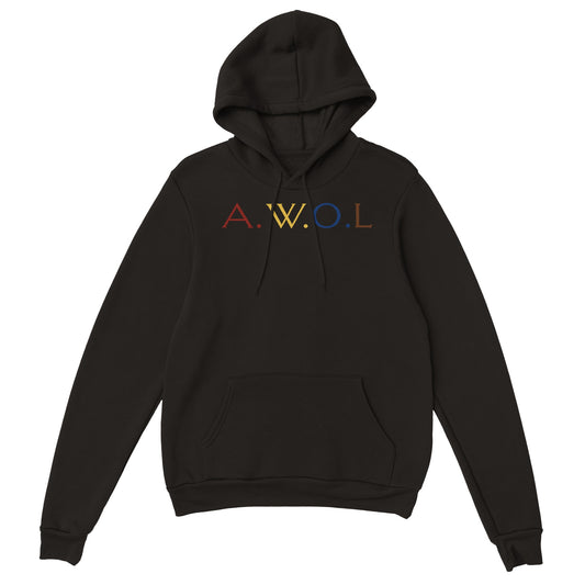 Classic Hoodie A.W.O.L