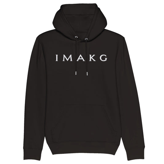 IMAKG Organic Pullover Hoodie