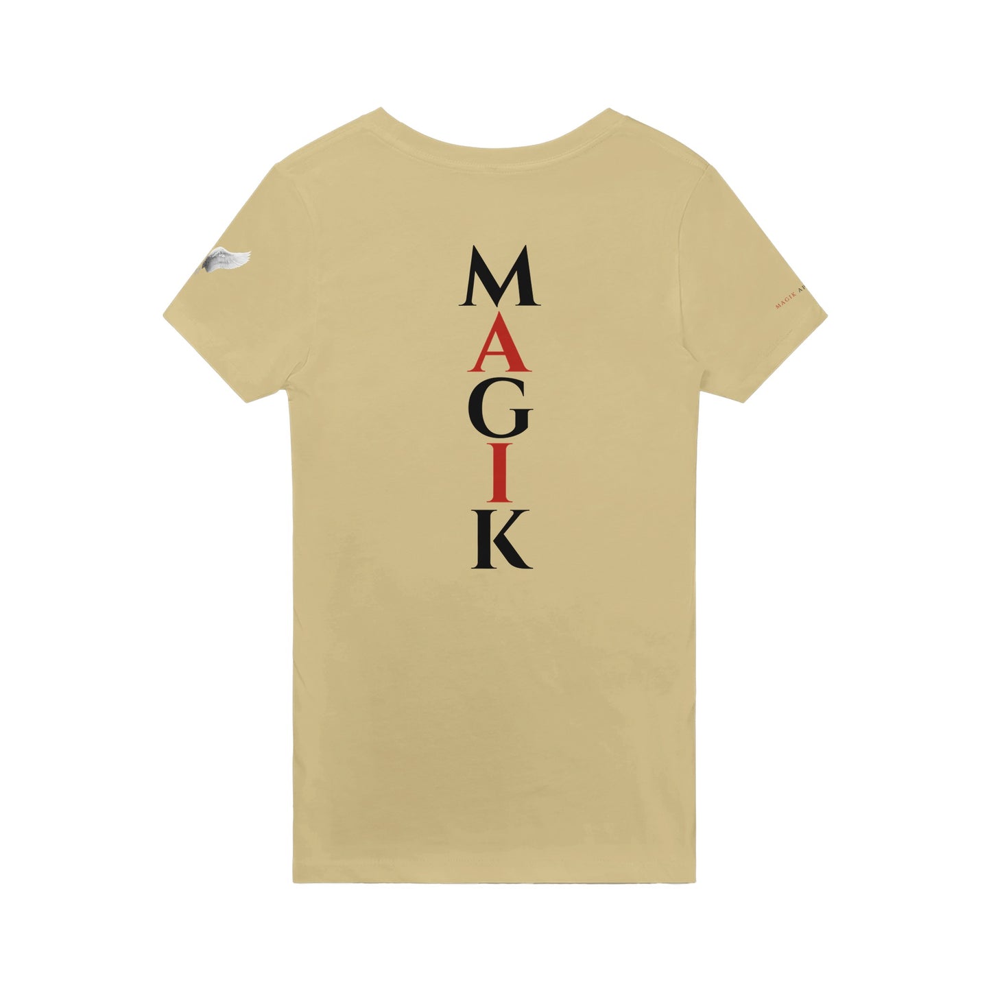 MAGIK Women's T-Shirt