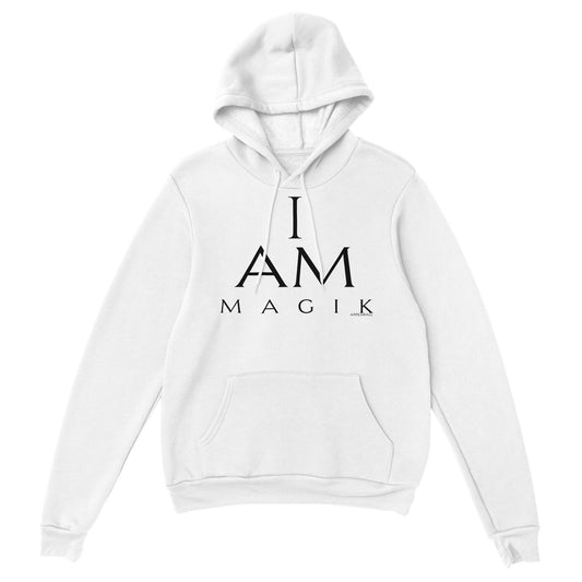 I AM MAGIK    Premium Pullover Hoodie