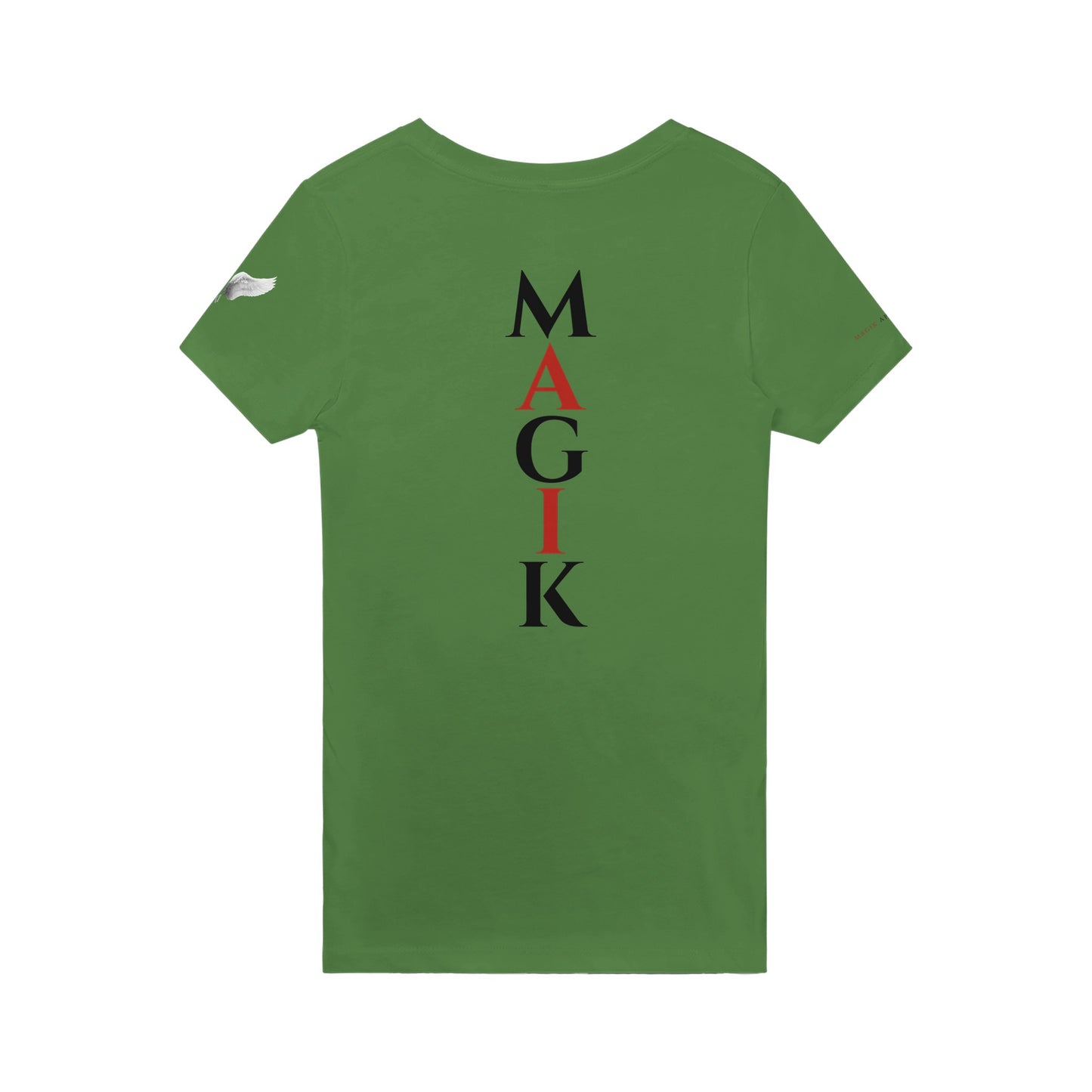 MAGIK Women's T-Shirt