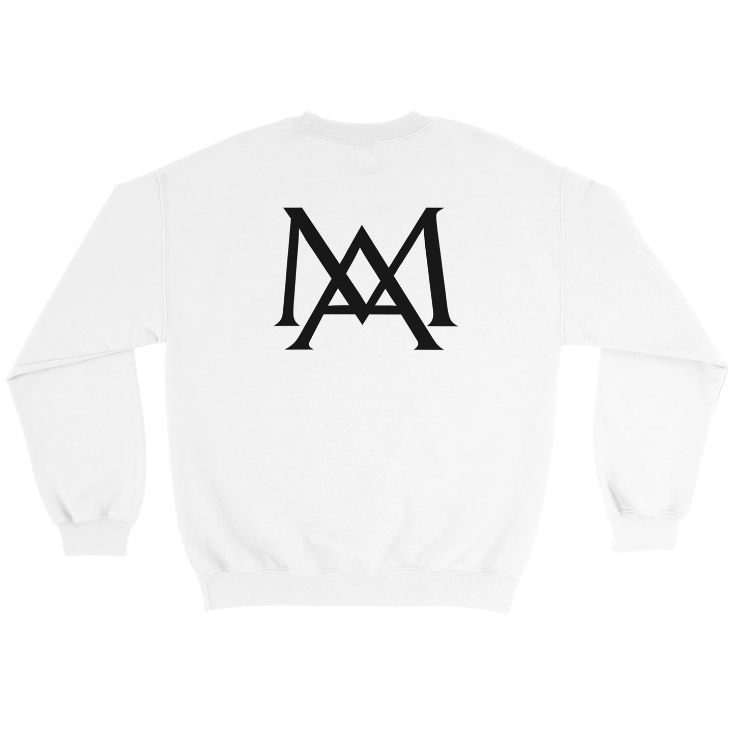 MAGIK APPEARALL  Signature Logo