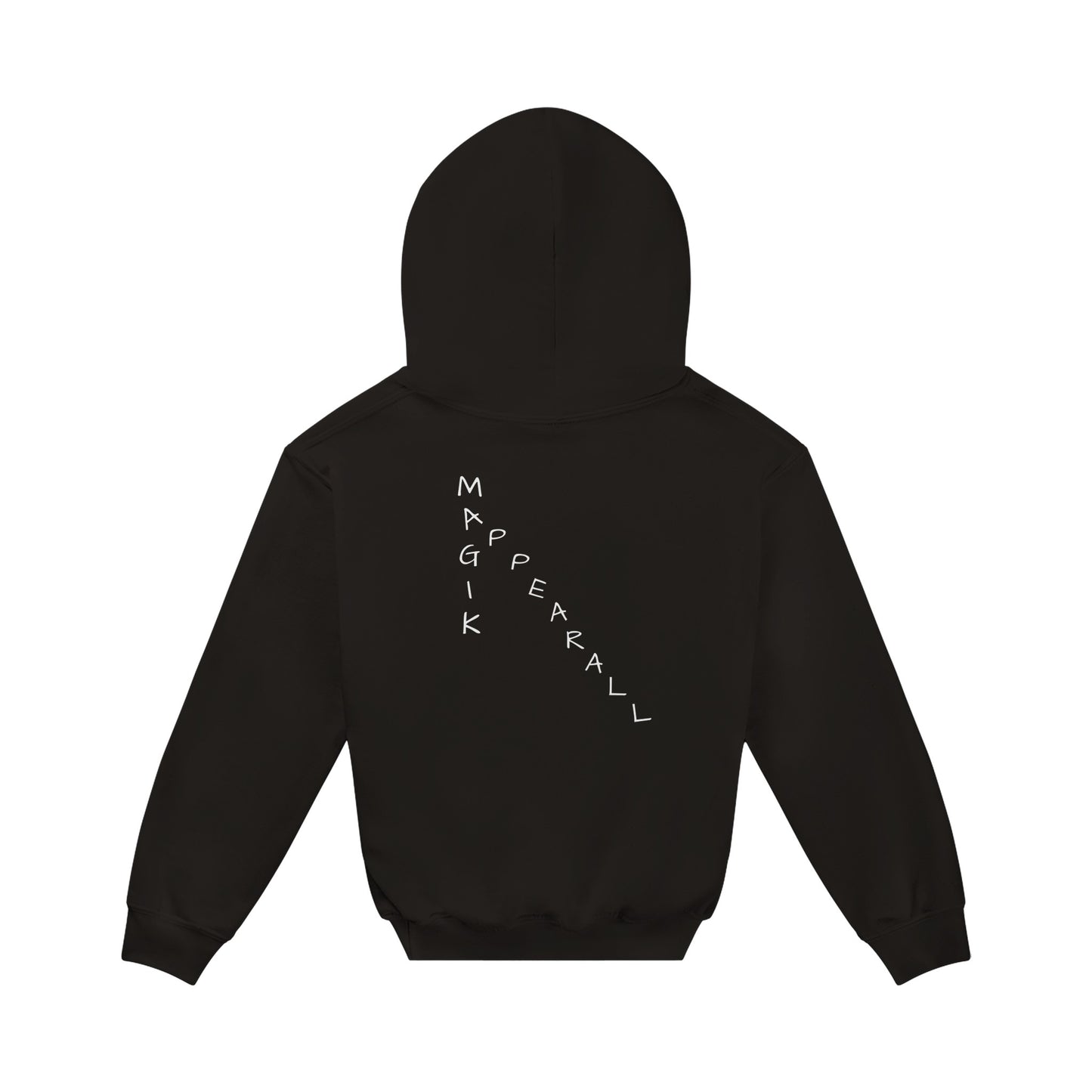 MAGIK Kid's Hoodie