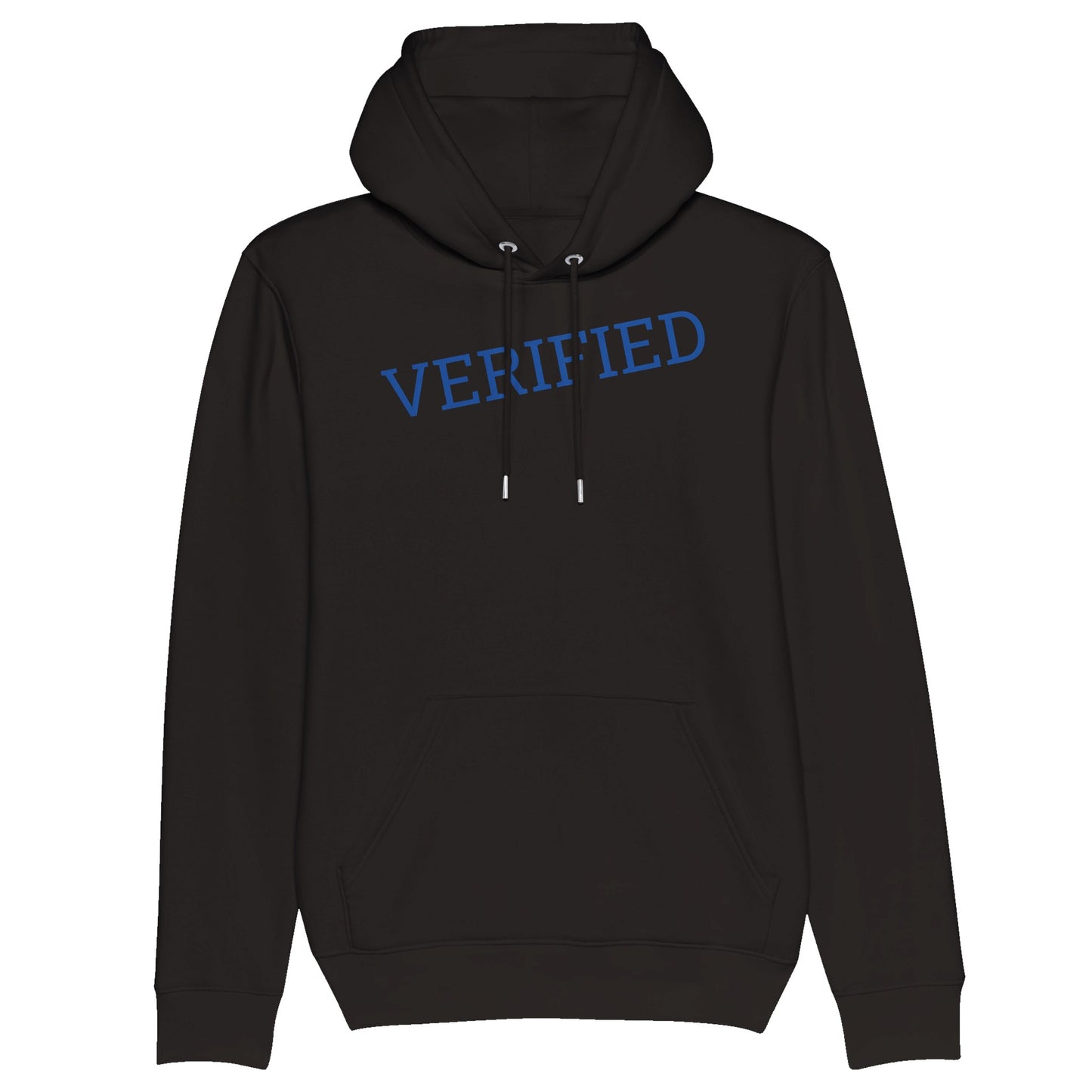 VERIFIED   Organic Pullover Hoodie