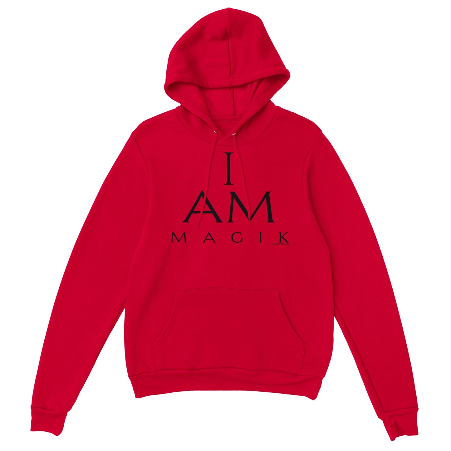 I AM MAGIK    Premium Pullover Hoodie