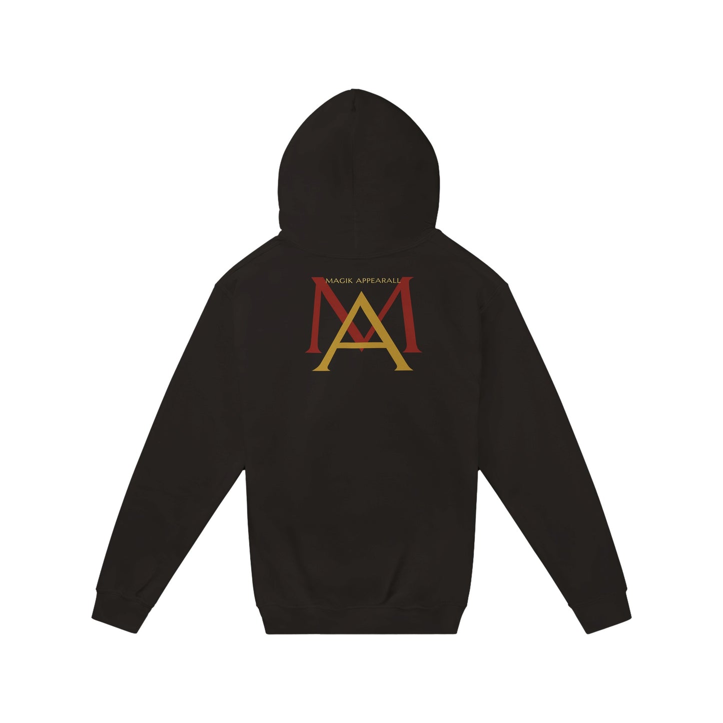 A.W.O.L   Classic Hoodie