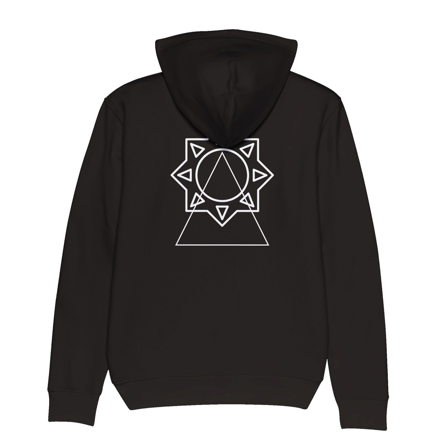 MAGIK   Organic Hoodie