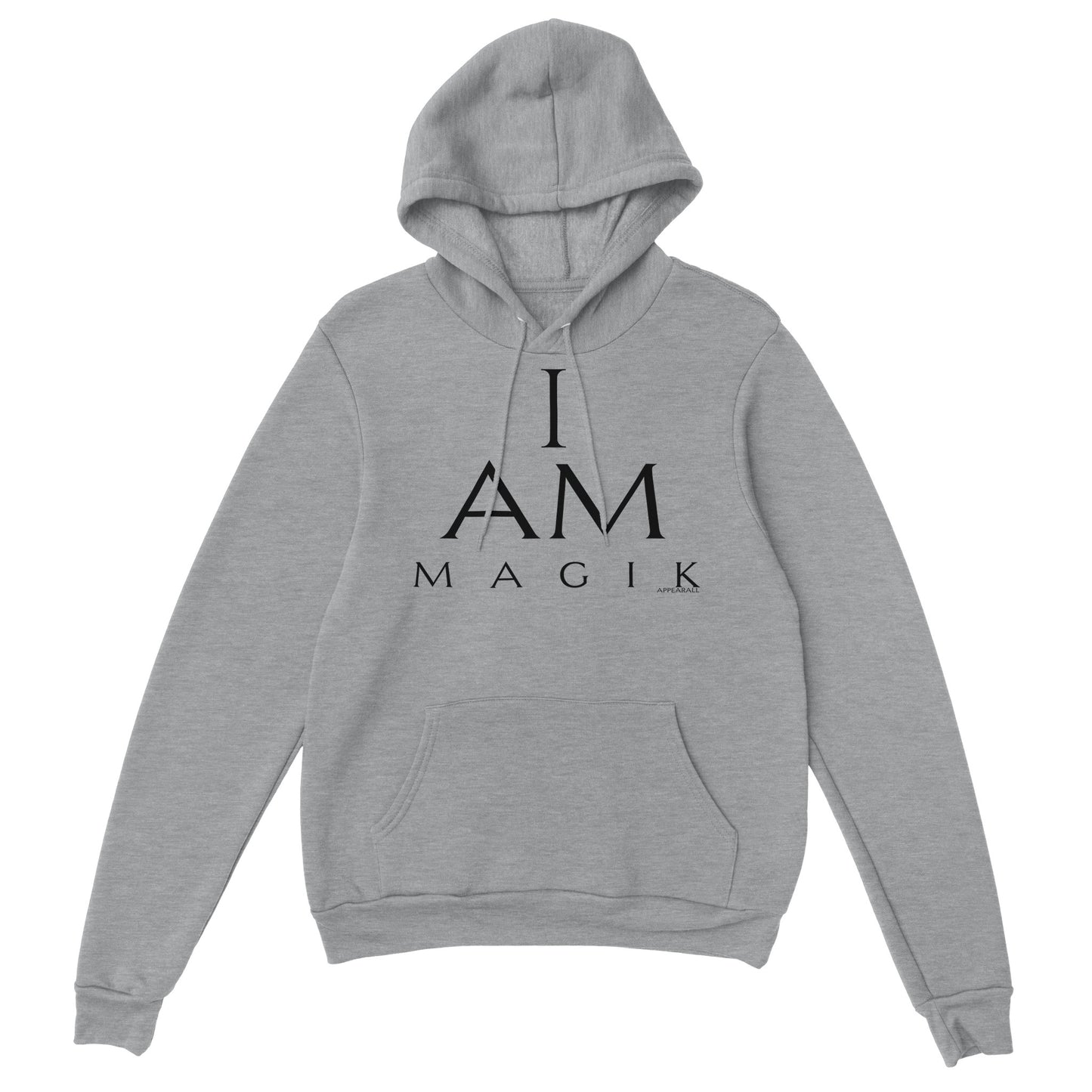 I AM MAGIK    Premium Pullover Hoodie