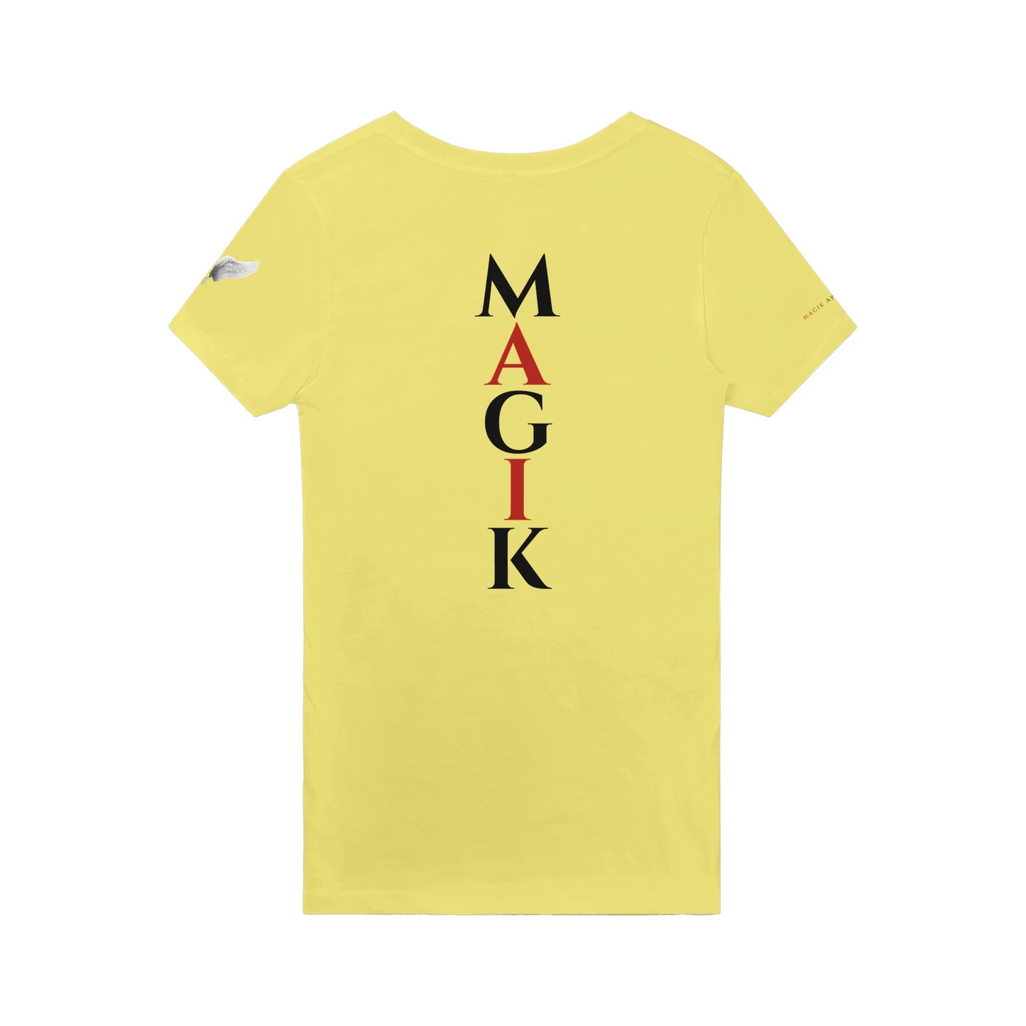 MAGIK Women's T-Shirt