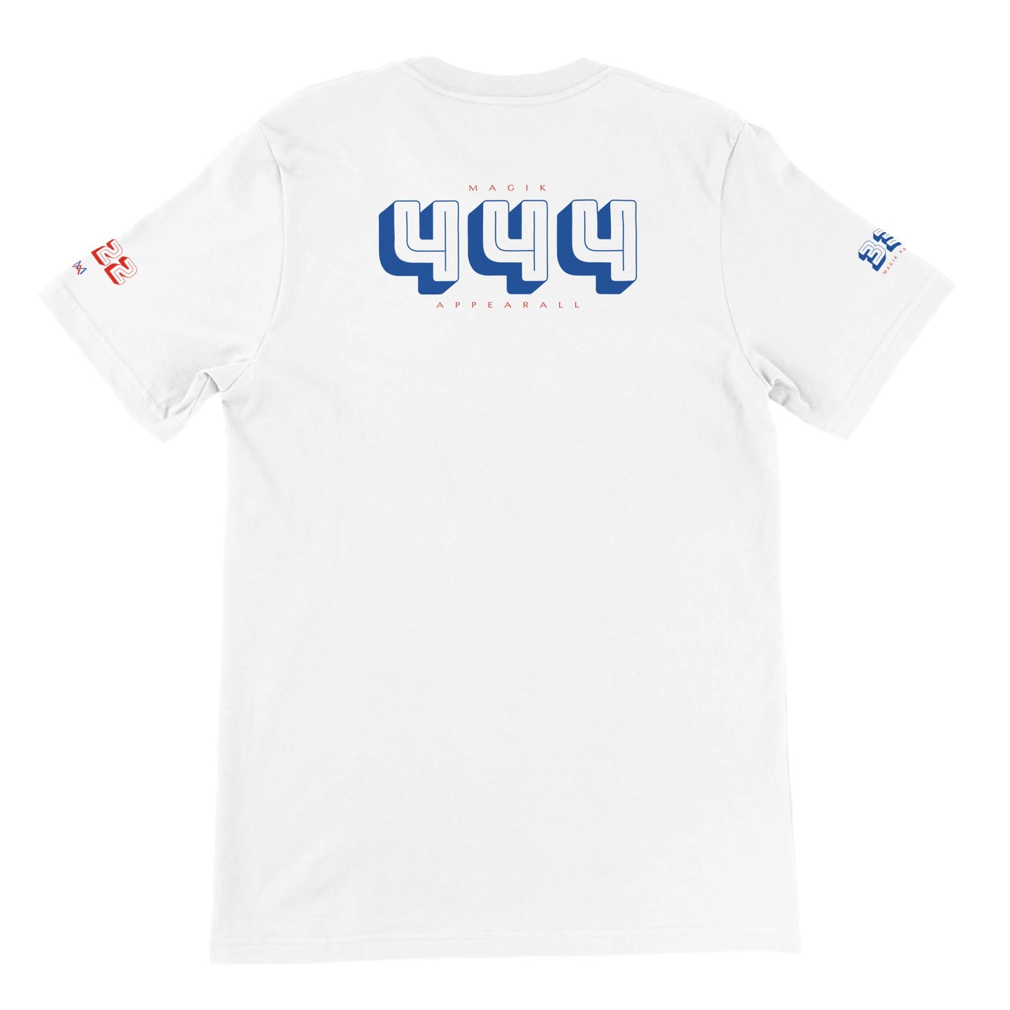 1111   Premium Crewneck T-shirt